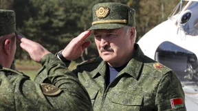 Lukaschenko will für eine Milliarde Dollar Waffen kaufen