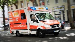 Warum der einheitliche Notruf vor über 50 Jahren eingeführt wurde