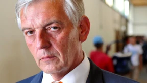 Chef des Flüchtlingsamts tritt zurück