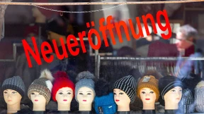 Weniger Unternehmensgründungen