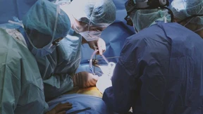 Herzschwäche vor der Operation mit Biomarker erkennen