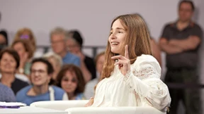 Bitte ankreuzen: Haben Sie geweint?