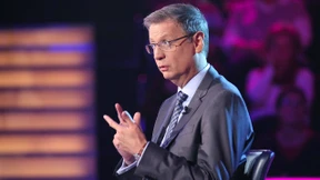 Günther Jauch geht es trotz Corona-Infektion „gut“