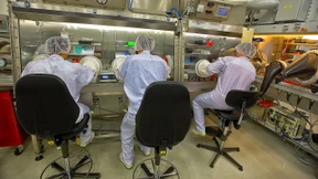 „Am Aktienmarkt ist die Kuh noch nicht vom Eis“