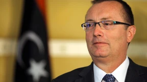 Top-Diplomat der Vereinten Nationen besucht Nordkorea