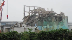 Erdbeben erschüttert Region um Fukushima