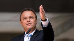 „Den Straftatbestand Sportbetrug halte ich für sinnvoll“