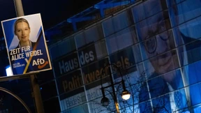 „Wenn man ‚seriöse rechtsradikale‘ Politik will, darf man nicht die AfD wählen“