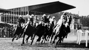 Rivalen der Rennbahn