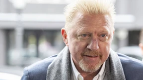 Boris Becker und ein außergewöhnliches Projekt