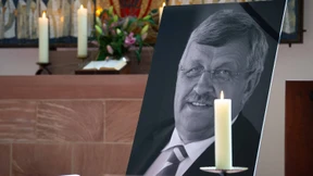 Platz in Langen nach Walter Lübcke benannt