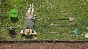 Lockruf der Frührente