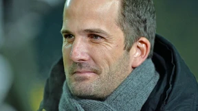 Augsburg befördert Baum zum Cheftrainer