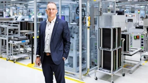 Warum sich ein Schweizer Familienunternehmen für Deutschland entscheidet