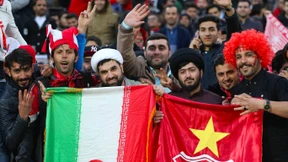 Irans Präsidialamt will Stadionverbot für Frauen aufheben