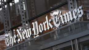 Neue Klage gegen die „New York Times“