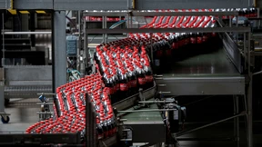 Coca-Cola ruft in Österreich 26 Millionen Flaschen zurück
