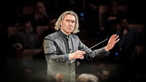 Gesang wie von erschrockenen Engeln