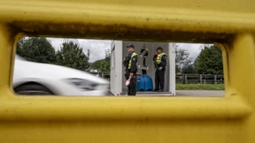 Faeser will deutsche Grenzen gezielt kontrollieren