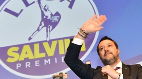 Von Berlusconi gelernt