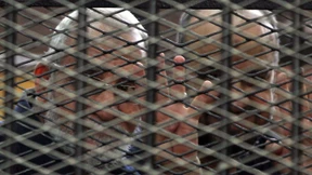 Gericht bestätigt Todesurteil gegen Islamisten