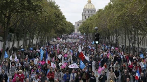 EU will Frankreichs Haushaltsplan stoppen