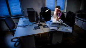 „Viele wissen nicht wirklich, wer sie sind und was sie wollen“