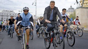 In der Höhle des Löwen