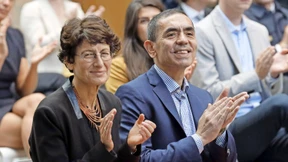 Aufbruch statt Apokalypse