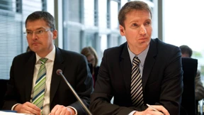 NSA-Ausschuss streitet über Befragung Snowdens