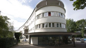 Mehr Frankfurt wagen