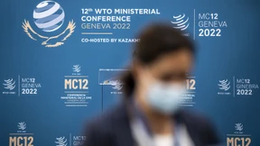 EU fordert Reform der Welthandelsorganisation