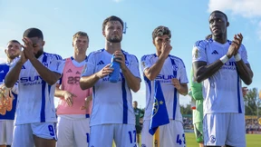 Rassismus-Vorfall bei Schalkes Pokal-Partie