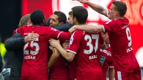 Kaiserslautern überholt Köln