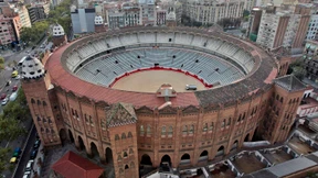 Eine Arena für Allah