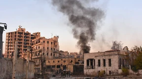 Bis zum letzten Blutstropfen