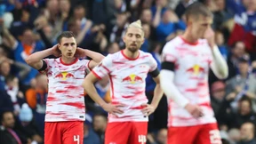 RB Leipzig verpasst Finale