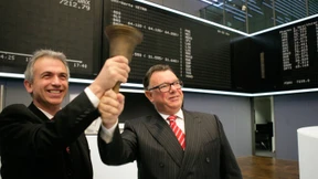 Rückendeckung für Rhein in Debatte über Visumspflicht