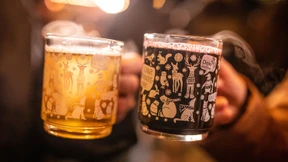 Wie Glühwein seit dem Mittelalter Menschen verbindet
