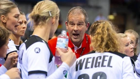 „Wir müssen mehr, härter und besser trainieren“