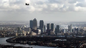 Ein Brexit würde zehn Jahre dauern