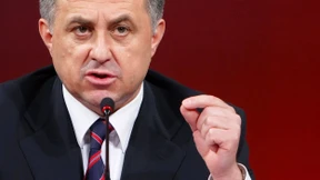 Mutko erklärt Wada für mitverantwortlich