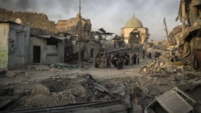 Sechs Jahre Haft für deutsche IS-Anhängerin