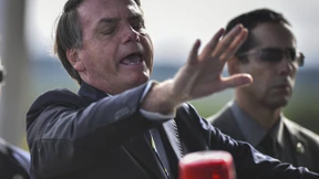 Der letzte Corona-Leugner