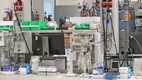 Fortschritt im Kampf gegen Krebs