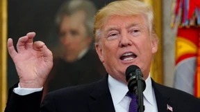 Trumps Steuerreform hat Chance auf Erfolg