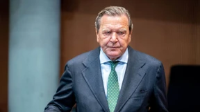 EU-Abgeordnete wollen Sanktionen gegen Gerhard Schröder