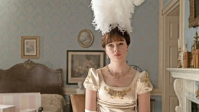 Wo die Liebe eben nicht hinfällt