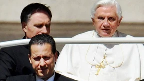 Im Zweifel die Begnadigung