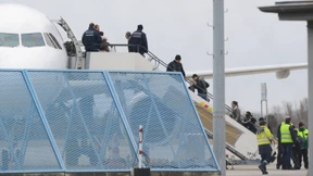 Behörden müssen vor Abschiebung Foltergefahr prüfen